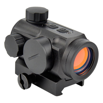 Приціл коліматорний SIGETA Anti RU-06 (standard mount)