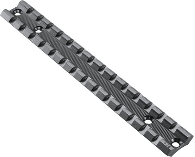 Планка Weaver Savage 110 Long Action Weaver/Picatinny