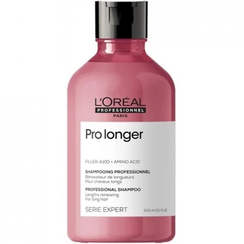 Шампунь L'OREAL PROFESSIONNEL PRO LONGER Shampoo-300мл.