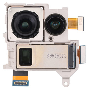 Камера Xiaomi Mi 11 Ultra основная тройная 50MP+48MP+48MP Original PRC