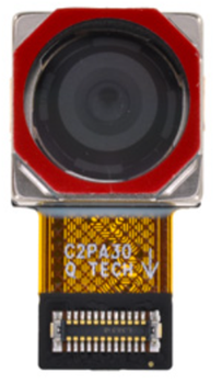 Камера Motorola XT2341 Moto G14 основная Wide 50MP Original PRC
