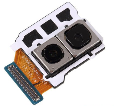 Камера Samsung G965 Galaxy S9+ основная двойная Wide+Telephoto 12MP+12MP High Copy