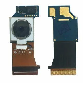 Камера Motorola XT1650 Moto Z основная 13MP High Copy