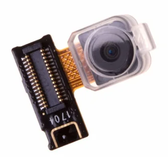 Камера LG H870 G6 /H871 /H872 /H873 /M700 фронтальная 5MP High Copy