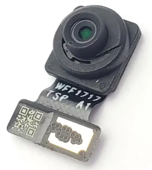 Камера Tecno Spark Go 2022 KG5m основная Wide 13MP Original PRC