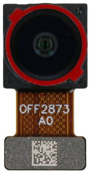 Камера Xiaomi 12 Lite основная Ultrawide 8MP Original PRC