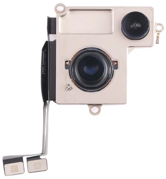 Камера iPhone 15 основная 48MP + 12MP Original PRC