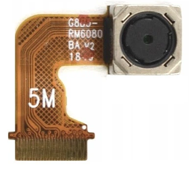 Камера Huawei MediaPad T5 10 основная 5MP High Copy