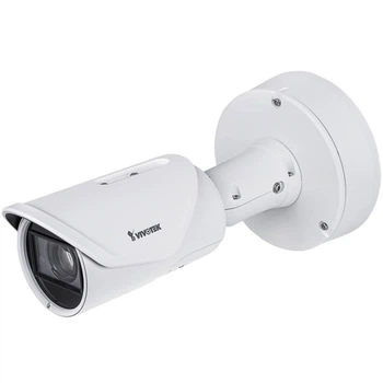 Видеокамера VIVOTEK IB9367-EHT-V2, 2 МП, 60 fps, H.265 (модель IB9367-EHT-V2 с объективом 5-50 мм)