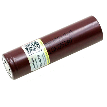 Аккумулятор с клеммами 18650 Liitokala высокотоковый Li-ion 3.6В 3000mAh 20А (439053)
