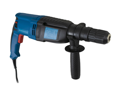 Перфоратор KRAISSMANN 900 BH 26 DFR (DFR патрон) -se