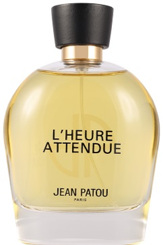 Парфумована вода для жінок Jean Patou Collection Heritage L'Heure Attendue 100 мл (5050456120802)