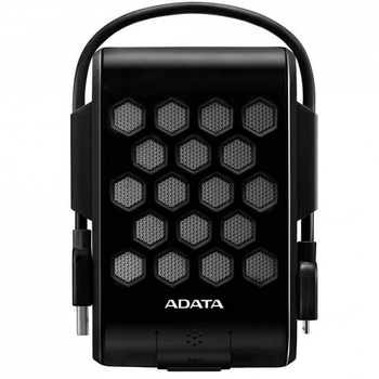 Зовнішній жорсткий диск 2.5" 1TB ADATA (AHD720-1TU31-CBK) (240007)