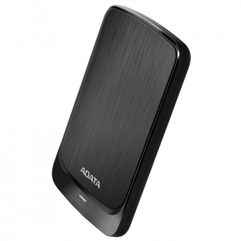 Зовнішній жорсткий диск 2.5" 2TB ADATA (AHV320-2TU31-CBK) (240006)