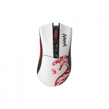 Мышка A4Tech Bloody R90 Plus Wireless Naraka (4711421983136) (239349)