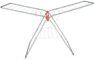 Сушилка для белья Kanat RITA GOLD RG-615 (SU-RG-615)