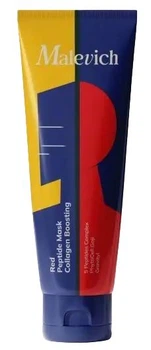 Червона пептидна ліфтинг-маска Malevich Red Peptide Mask Collagen Boosting, 75мл
