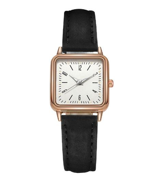Наручные часы женские 2190 white&black FF-2190