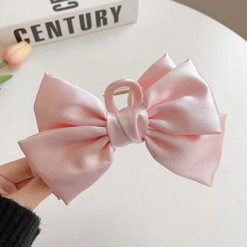 Бант для Волосся ANbeauty Pink (AN0103128)