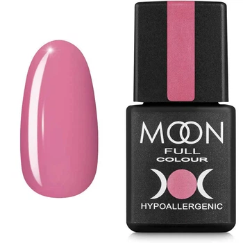Гель-лак MOON FULL color Gel polish №111 розово-лиловый 8 мл ( 5908254186929 )