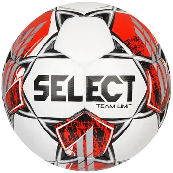 М'яч футбольныий Select TEAM LIMIT №4