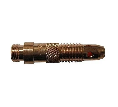 Корпус цанги Abicor Binzel WE-D (2-2.4 мм) для аргонодугового пальника (24730)