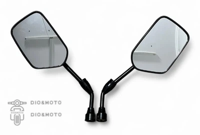 Дзеркала (TW) RS-21 8ММ HONDA/YAMAHA/SUZUKI