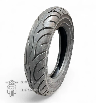 Резина MotoTech 90/90-10 TL (6002)