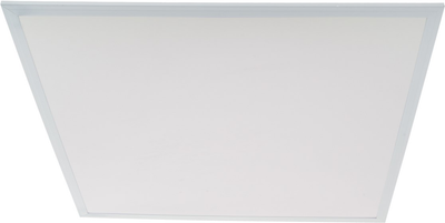 Светодиодная панель Brille LED FLF-82 В 50W CW 10 шт