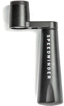 Ключ для намотки струн Dunlop 123SI System 65 Universal Speedwinder (R128181)