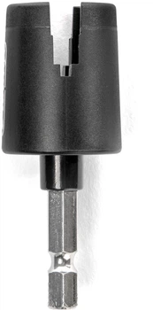 Ключ для намотки струн Dunlop 124SI Universal Bit Winder (R128182)