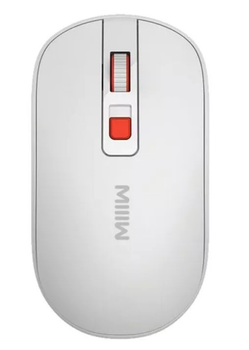 Беспроводная мышь MIIIW Wireless Mouse Lite MW23M21 White