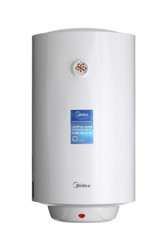 Бойлер Midea D50-15F1(W)