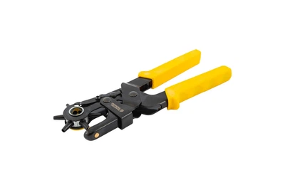 Просікач отворів MASTERTOOL револьверний 2-4.5 мм 225 мм 21-0800