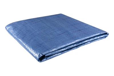 Тент MASTERTOOL BLUE 2х2 м 79-9202-В