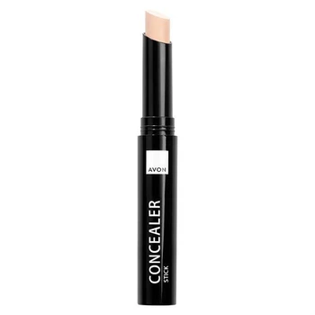 Маскирующий карандаш Avon 12N Светлый нейтральный 1.8 г