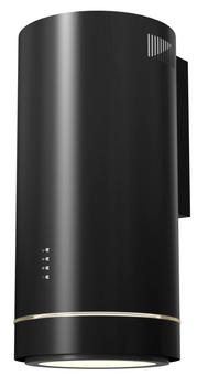 Вытяжка Interline TUBE S BL A/60/T