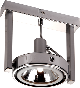 Светильник спотовый Globo Kuriana Silver (GB-5645-1)