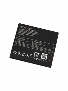 Аккумулятор Батарея для AT&T Radiant Core, LT25H426271B, U304AA, BLU View 1 2550mAh 3.85V