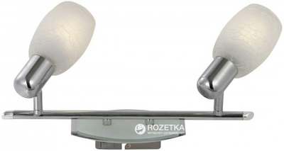 Светильник спотовый Globo Majoba Chrome (GB-54904-2)