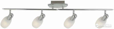 Светильник настенный Globo Majoba White (GB-54904-4)