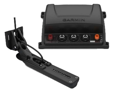 Эхолот Garmin GCV20, Sonar Black Box, w/ GT34UHD-TM Transducer