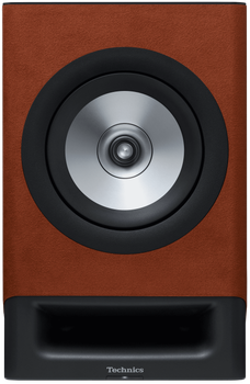Бездротова HiFi акустична система Technics SC-CX700E-T