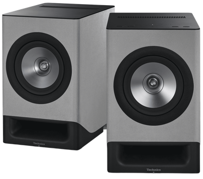 Бездротова HiFi акустична система Technics SC-CX700E-H