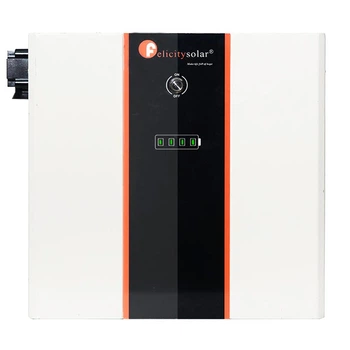 Аккумуляторная батарея на 5 кВт Felicity LPBF24200-M (25,6V, 200Ah)