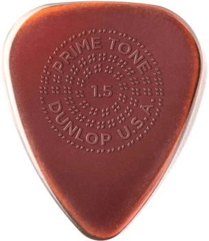 Набор медиаторов Dunlop 510P1.5 Primetone Standard Grip 1.5 мм 3 шт (R125366)