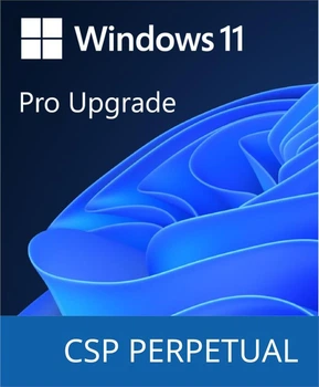 Програмний продукт Microsoft Windows 11 Pro Upgrade (650573)