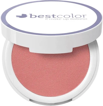 Румяна Best Color Cosmetics 3D эффект 11 Deep pink 5.5 мл (8030149180112)