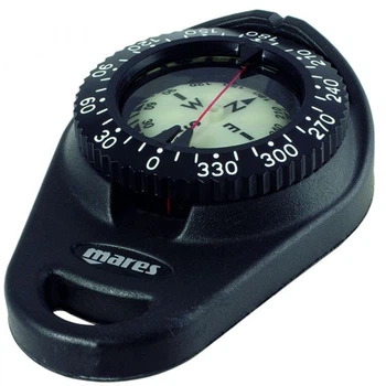 Компас ручний Mares Handy Compass чорний, , (414504)