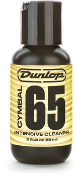 Очисник для тарілок Dunlop 6422 Formula 65 Cymbal Intensive Cleaner 59 мл (R114897)